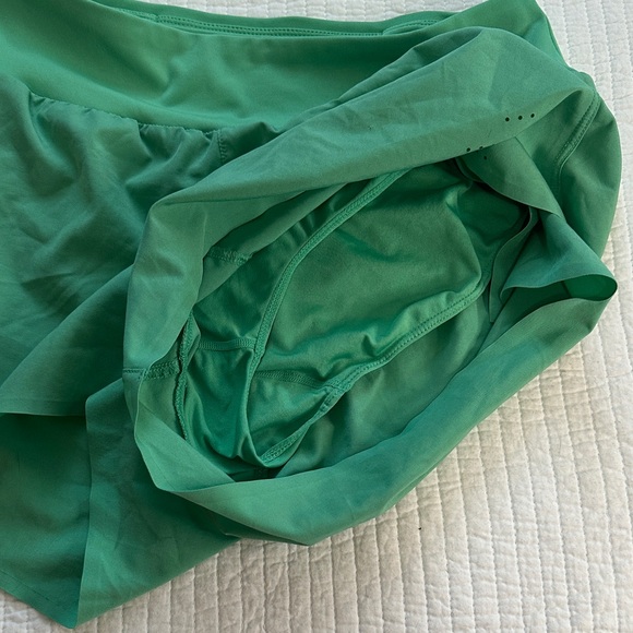 JoyLab Mint Green Athletic Shorts - Picture 4 of 6